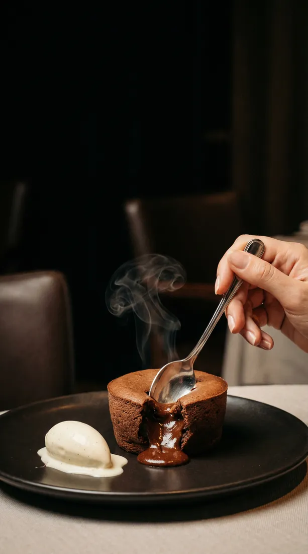 Dessert
